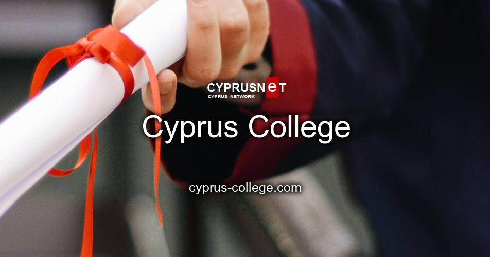 (c) Cyprus-college.com