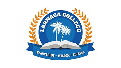 Larnaca College Logo