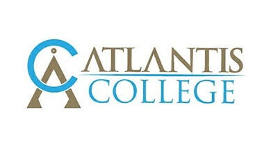 Atlantis College Logo